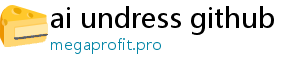 ai undress github